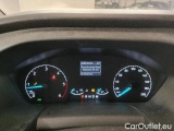  Ford  Transit  Custom 300L 2.0TD/96Kw A6 FWD Trend 96kW/130pk  4D/P Auto-6 #9