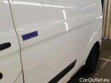  Ford  Transit  Custom 300L 2.0TD/96Kw A6 FWD Trend 96kW/130pk  4D/P Auto-6 #38