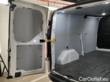 Ford  Transit  Custom 300L 2.0TD/96Kw A6 FWD Trend 96kW/130pk  4D/P Auto-6 #79