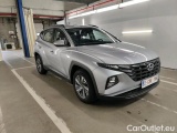  Hyundai  Tucson  1.6 T-GDi Hybrid Techno (Active Hybrid) 169kW/230pk  5D/P Auto-6 #2