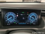  Hyundai  Tucson  1.6 T-GDi Hybrid Techno (Active Hybrid) 169kW/230pk  5D/P Auto-6 #9