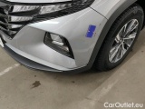  Hyundai  Tucson  1.6 T-GDi Hybrid Techno (Active Hybrid) 169kW/230pk  5D/P Auto-6 #23