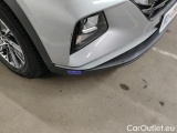  Hyundai  Tucson  1.6 T-GDi Hybrid Techno (Active Hybrid) 169kW/230pk  5D/P Auto-6 #24