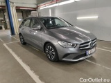  Mercedes  B-Klasse  B 180 d Business Solution Essential 85kW/116pk  5D/P Man-6 #2