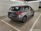  Mercedes  B-Klasse  B 180 d Business Solution Essential 85kW/116pk  5D/P Man-6 #4