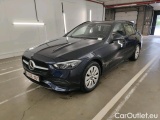 Mercedes C-Klasse  Break C 300 e Business Line (PHEV) 230kW/313pk  5D/P Auto-9
