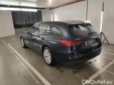  Mercedes  C-Klasse  Break C 300 e Business Line (PHEV) 230kW/313pk  5D/P Auto-9 #3