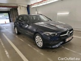 Mercedes  C-Klasse  Break C 300 e Business Line (PHEV) 230kW/313pk  5D/P Auto-9 #2