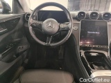  Mercedes  C-Klasse  Break C 300 e Business Line (PHEV) 230kW/313pk  5D/P Auto-9 #5