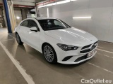  Mercedes  CLA-Klasse CLA CLA 180 100kW/136pk  4D/P Man-6 #2
