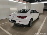  Mercedes  CLA-Klasse CLA CLA 180 100kW/136pk  4D/P Man-6 #4