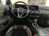  Mercedes  CLA-Klasse CLA CLA 180 100kW/136pk  4D/P Man-6 #5