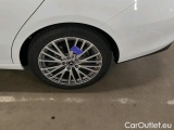  Mercedes  CLA-Klasse CLA CLA 180 100kW/136pk  4D/P Man-6 #21