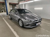 Mercedes  CLA-Klasse CLA Shooting Brake CLA 180 d Business Solution Essential 85kW/116pk  5D/P AUT #2