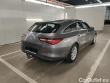  Mercedes  CLA-Klasse CLA Shooting Brake CLA 180 d Business Solution Essential 85kW/116pk  5D/P AUT #4