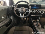  Mercedes  CLA-Klasse CLA Shooting Brake CLA 180 d Business Solution Essential 85kW/116pk  5D/P AUT #5