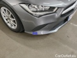  Mercedes  CLA-Klasse CLA Shooting Brake CLA 180 d Business Solution Essential 85kW/116pk  5D/P AUT #17
