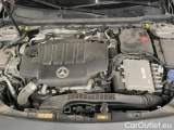  Mercedes  CLA-Klasse CLA Shooting Brake CLA 180 d Business Solution Essential 85kW/116pk  5D/P AUT #50
