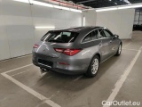  Mercedes  CLA-Klasse CLA Shooting Brake CLA 180 d Essential Line 85kW/116pk  5D/P Auto-8 #4