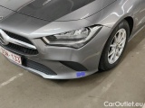  Mercedes  CLA-Klasse CLA Shooting Brake CLA 180 d Essential Line 85kW/116pk  5D/P Auto-8 #19