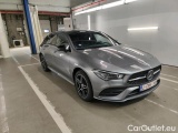  Mercedes  CLA-Klasse CLA Shooting Brake CLA 250 e AMG Line (PHEV) 160kW/218pk  5D/P Auto-7 #2