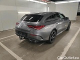  Mercedes  CLA-Klasse CLA Shooting Brake CLA 250 e AMG Line (PHEV) 160kW/218pk  5D/P Auto-7 #4