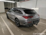 Mercedes  CLA-Klasse CLA Shooting Brake CLA 250 e AMG Line (PHEV) 160kW/218pk  5D/P Auto-7 #3