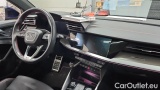  Audi  A3 35 TDI S tronic S line Sportback #6