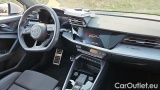  Audi  A3 35 TFSI S tronic S line Sportback #6