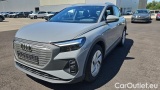 Q4 E-Tron