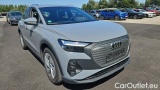 Q4 E-Tron