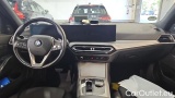  Bmw  Serie 3 318d Touring Auto #6