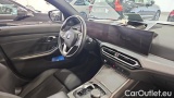  Bmw  Serie 3 318d Touring Auto #7