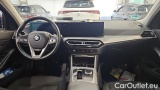  Bmw  Serie 3 320d xDrive Touring Automatic #6