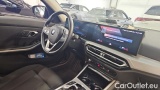  Bmw  Serie 3 320d xDrive Touring Automatic #7
