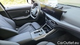  Bmw  Serie 3 330e Touring Automatic #7