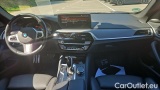  Bmw  Serie 5 540i xDrive Touring A #6