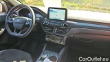  Ford  Kuga 2.5 Duratec PHEV ST-Line X CVT #6