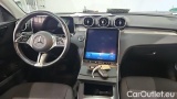  Mercedes  C-Klasse C 200 d T Autom. #6