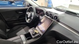  Mercedes  C-Klasse C 200 d T Autom. #7
