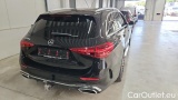 C-Klasse