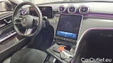  Mercedes  C-Klasse C 220 d T Autom. #6