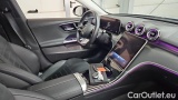  Mercedes  C-Klasse C 220 d T Autom. #7