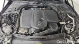  Mercedes  C-Klasse C 220 d T Autom. #11