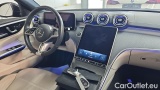  Mercedes  C-Klasse C 300 e Autom. #6
