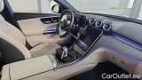  Mercedes  C-Klasse C 300 e Autom. #7