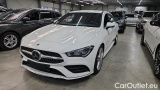 CLA-Klasse