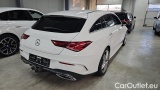 CLA-Klasse