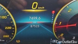  Mercedes  CLA-Klasse CLA 220 d DCT Shooting Brake #9