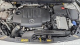  Mercedes  CLA-Klasse CLA 220 d DCT Shooting Brake #11